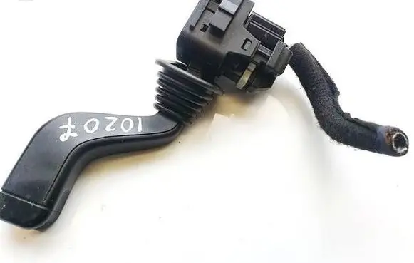 Opel Astra G Indicator stalk 90560990 12263700
