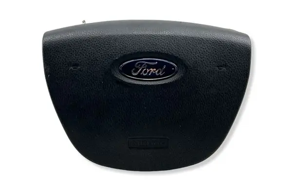 Ford Focus C-MAX Steering wheel airbag 5M51R042B85AA 1714904323 323103277