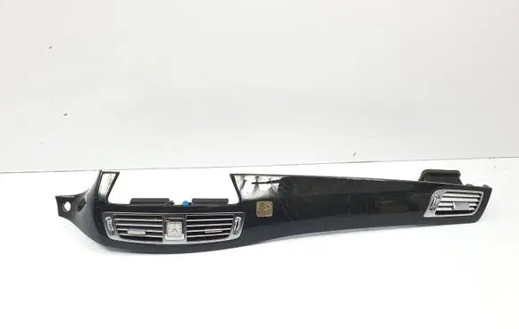 Mercedes-Benz CLS C218 X218 Central console control unit A2186807671