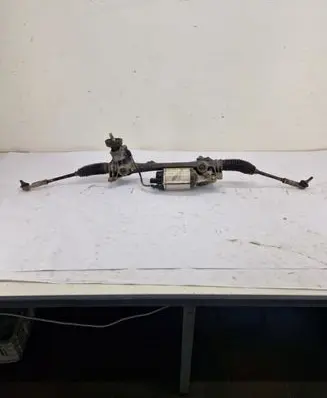 Volkswagen Golf Plus Steering rack 1K1423051DL