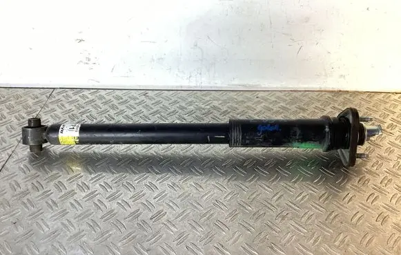Lexus GS 250 350 300H 450H Rear shock absorber/damper 4853030D70