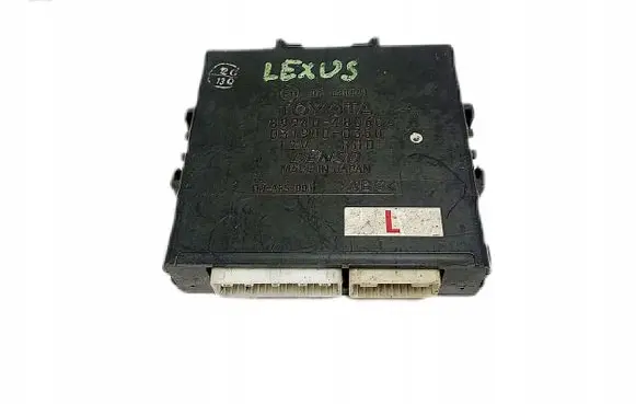 Lexus RX 330 - 350 - 400H Other control units/modules 8994048060