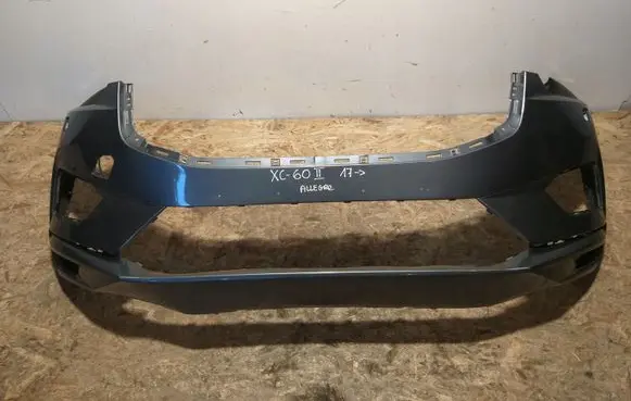 Volvo XC60 Front bumper 31425160