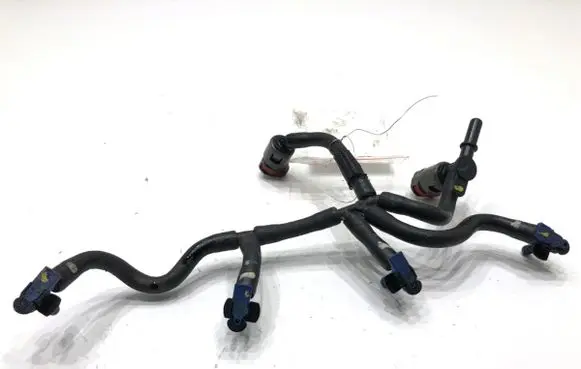 Renault Megane IV Fuel line/pipe/hose 166712745R