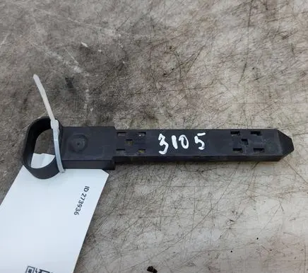 Volvo V60 Headlight/headlamp mounting bracket 31294522 89633257