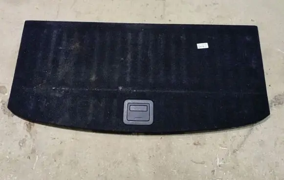 Mazda 6 Trunk/boot mat liner 