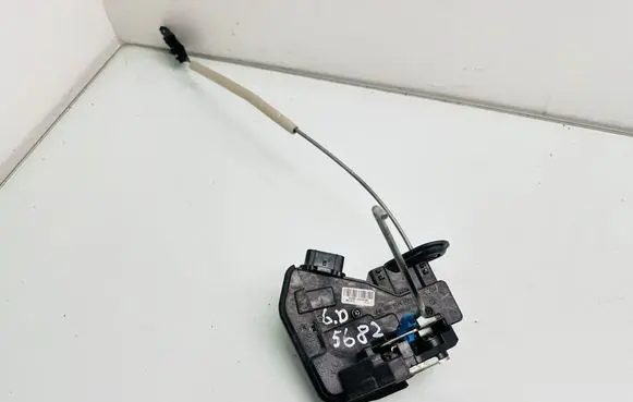 KIA Optima Rear door lock 81420D4020 81420D4020GB0