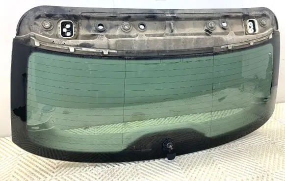BMW 3 G20 G21 Rear windscreen/windshield window