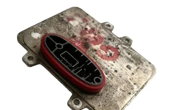 Ford S-MAX Headlight ballast module Xenon 5DV00900000 023582 314511000131AD