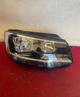 Volkswagen Multivan T6 Headlight/headlamp 7E1941006A