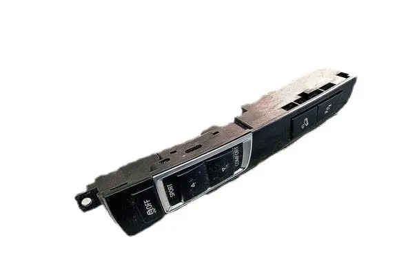 BMW 5 F10 F11 Other switches/knobs/shifts 9201486