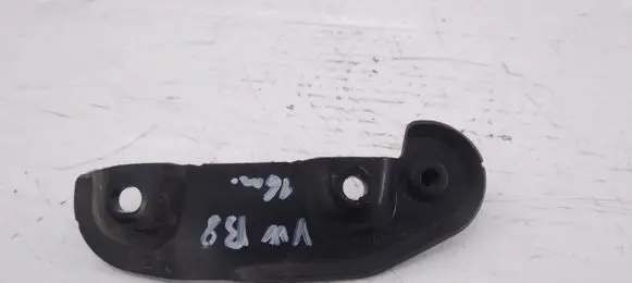 Volkswagen PASSAT B8 Shock absorber/damper mounting bracket 3G9827427
