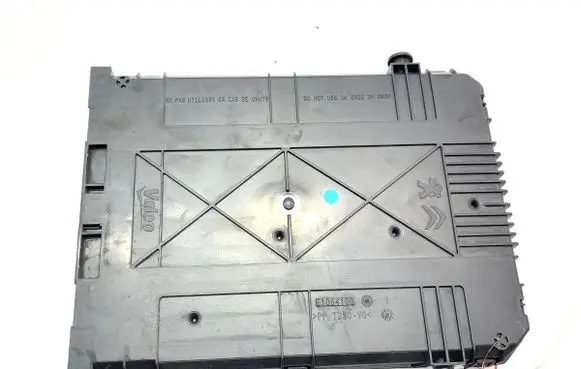 Other control units/modules
