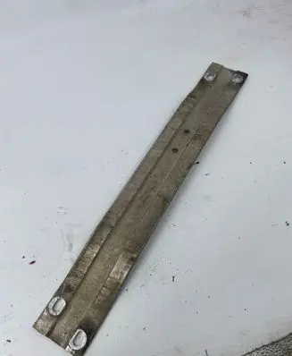 Audi A6 S6 C6 4F Other under body part 4F0804813