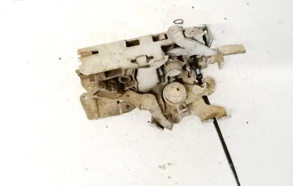 Mercedes-Benz Sprinter W901 W902 W903 W904 Rear door lock 9017400735