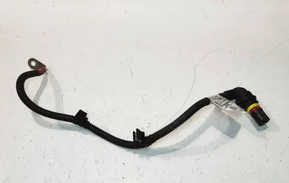 BMW 5 E60 E61 Glow plug wires 780016602