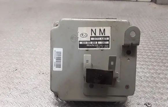 Subaru B9 Tribeca Gearbox control unit/module 31711AJ675