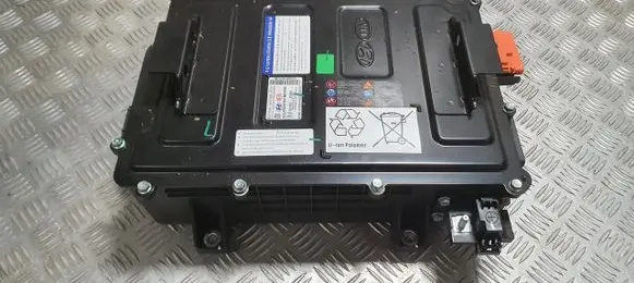 Hyundai i20 (BC3 BI3) Hybrid / Electric Car Battery Cell 375M0-Q0000