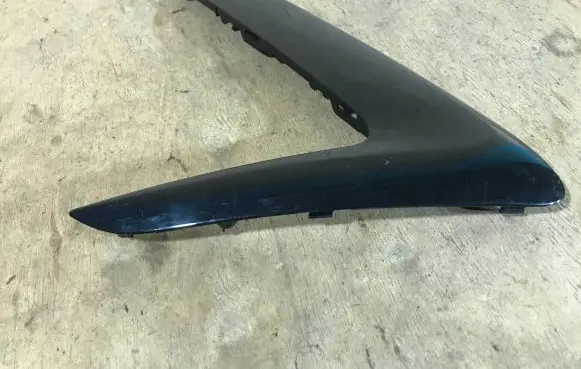 Peugeot 508 Rear door handle trim 9686309377 98500062107