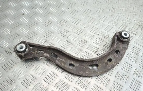 Audi A6 S6 C6 4F Rear upper control arm/wishbone