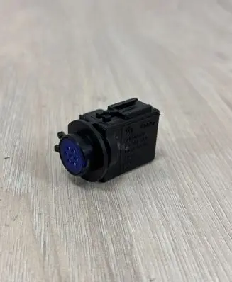 Volkswagen Golf VI Air quality sensor 1K0907659