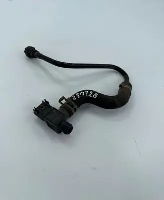 Opel Zafira C Valve vacuum 0265005321