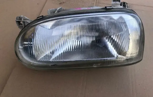 Volkswagen Golf III Headlight/headlamp