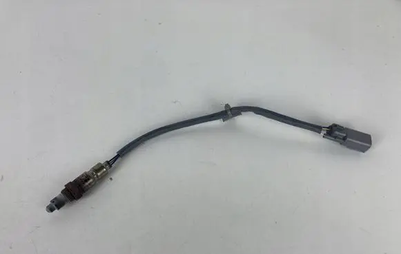 Opel Astra K Lambda probe sensor 55506886