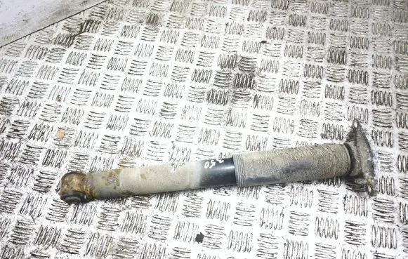 Volvo V60 Rear shock absorber/damper 31340700