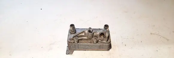 Mercedes-Benz GLC X253 C253 Gearbox / Transmission oil cooler A0995002500