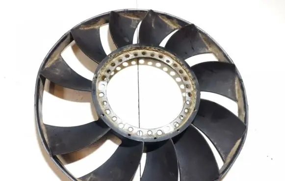 Audi A6 S6 C5 4B Fan impeller 059121301