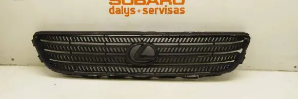 Lexus IS 200-300 Front grill