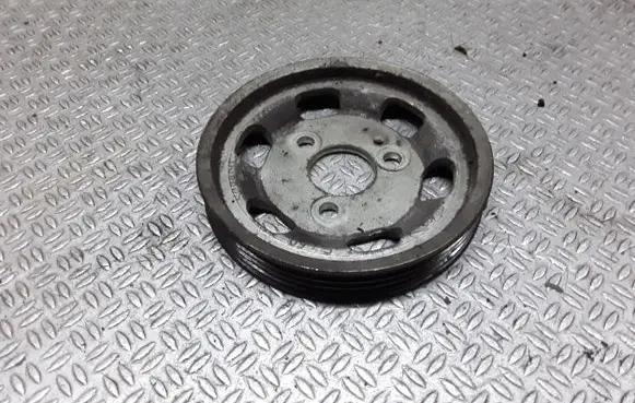 Renault Thalia II Power steering pump pulley 