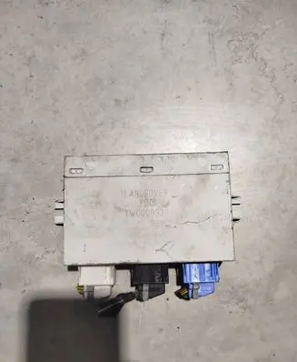 Parking PDC control unit/module