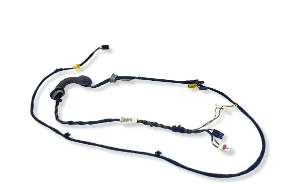 Skoda Octavia Mk3 (5E) Tailgate/trunk wiring harness 5E5972176G