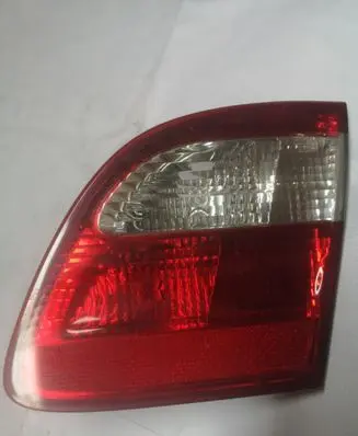 Mercedes-Benz E W211 Tailgate rear/tail lights A2118201464