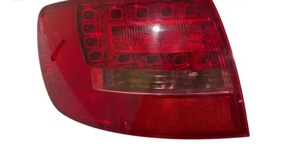 Audi A6 S6 C6 4F Rear/tail lights 89037044