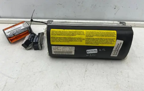 Mercedes-Benz E W210 Passenger airbag 2108600805 0018202126 0008209926