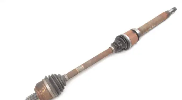 Ford Kuga III Front driveshaft LX673B436DA