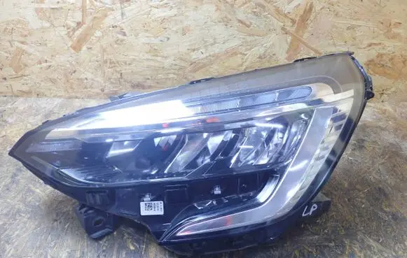 Renault Clio V Headlight/headlamp 260609987R