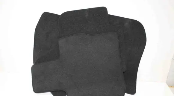 BMW X3 G01 Car floor mat set 7445684