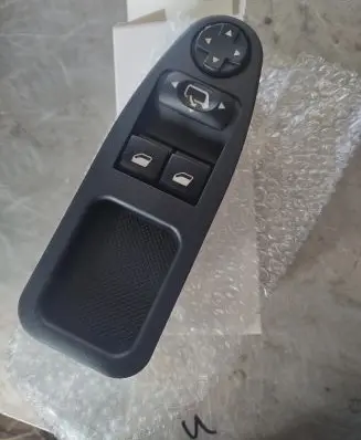 Peugeot Expert Electric window control switch 14996100XT