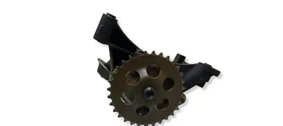 Audi TT Mk1 Oil pump 06A115105B