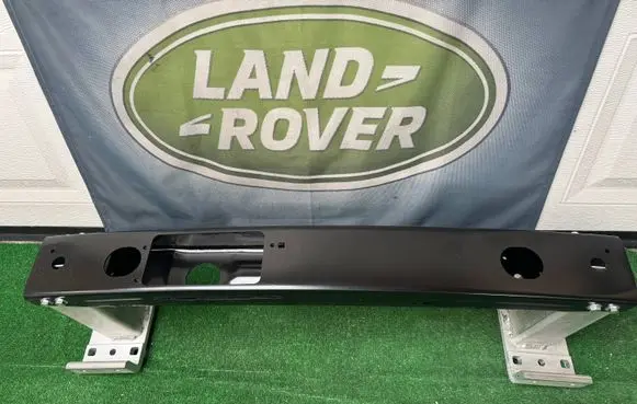 Jaguar F-Pace Front bumper support beam MK83-10005-AB T4A37746