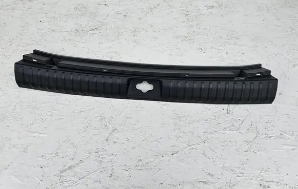 KIA Ceed Trunk/boot sill cover protection 85771J7300