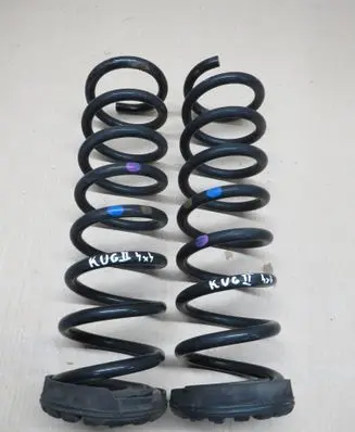 Ford Kuga II Rear coil spring 