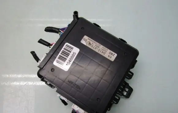 Mazda MX-30 Other control units/modules D41S675Z0
