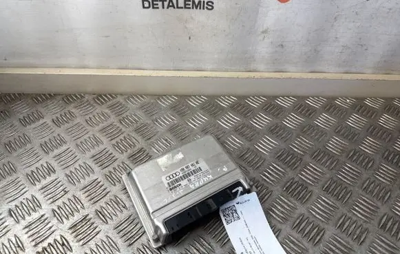 Audi A6 S6 C5 4B Engine control unit/module 4B0907401AE