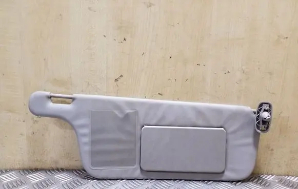 Opel Frontera B Sun visor