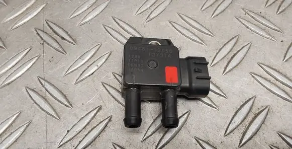 Toyota Yaris Exhaust gas pressure sensor 8948112050